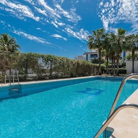 Luminosoy Moderno Marbella