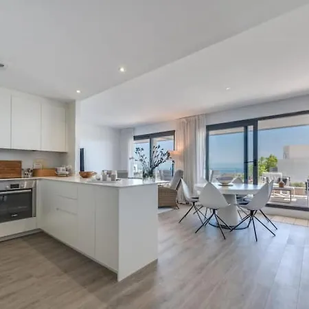 Luminosoy Moderno Marbella