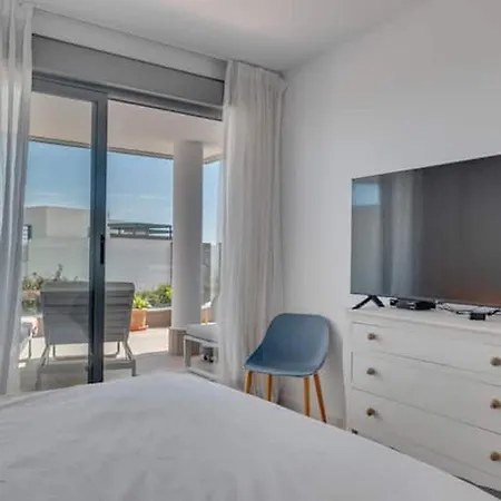 Apartment Luminosoy Moderno