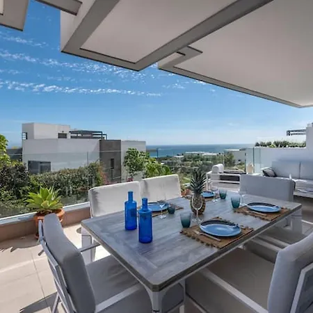 Luminosoy Moderno Marbella