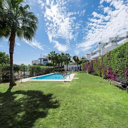 Apartment Luminosoy Moderno